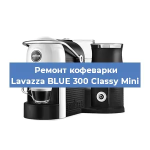 Замена дренажного клапана на кофемашине Lavazza BLUE 300 Classy Mini в Санкт-Петербурге